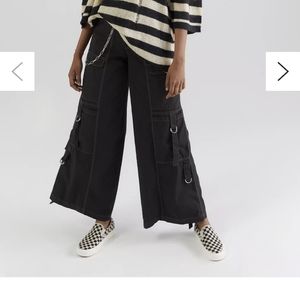 COPY - BDG Urban Outfitters Riley Cargo